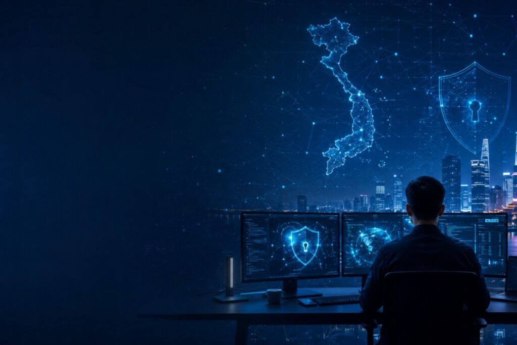 Góc nhìn cá nhân: Thị trường Pentest và Security ở Việt Nam có thực sự “hẹp”?