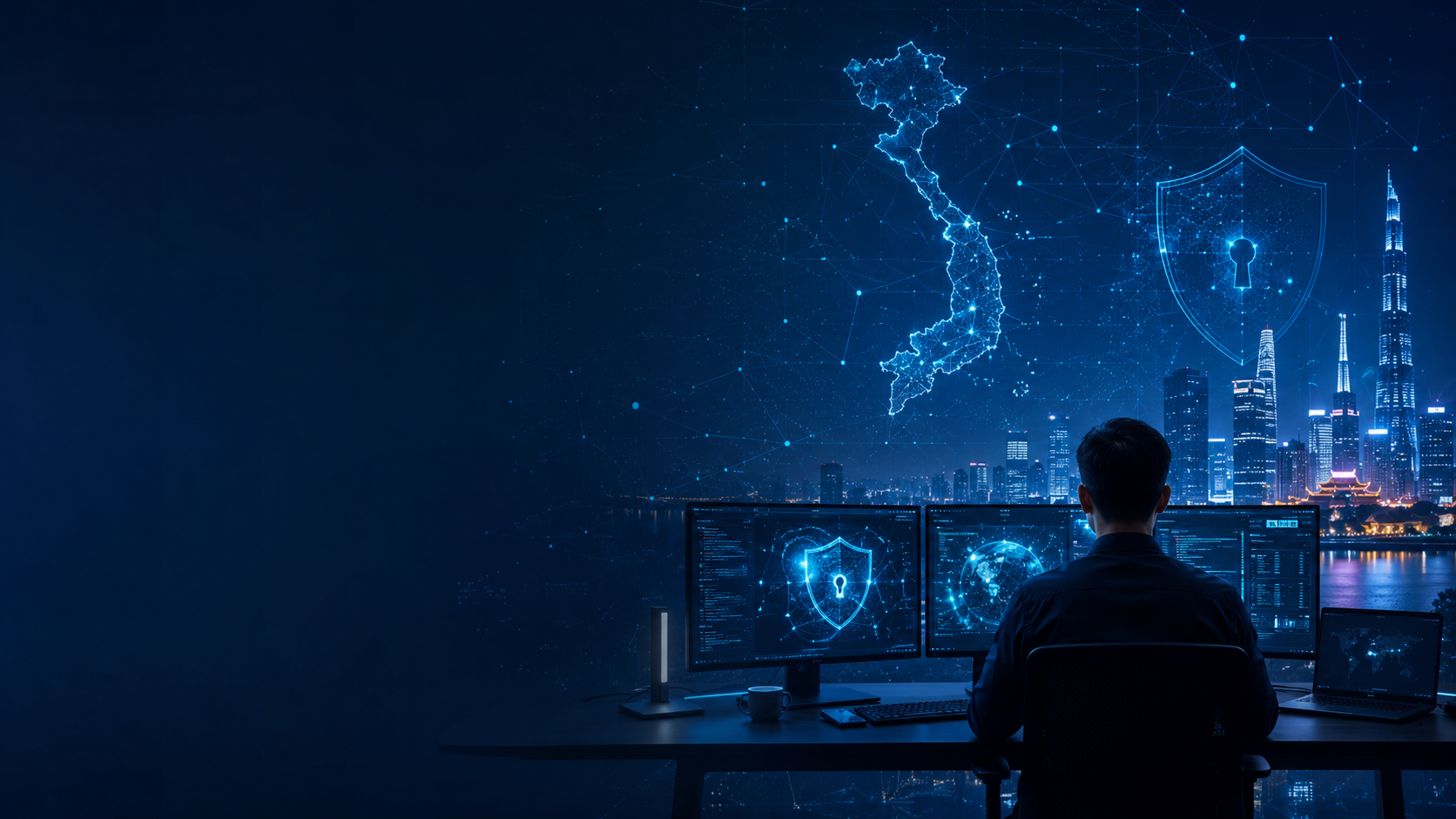 Góc nhìn cá nhân: Thị trường Pentest và Security ở Việt Nam có thực sự “hẹp”?