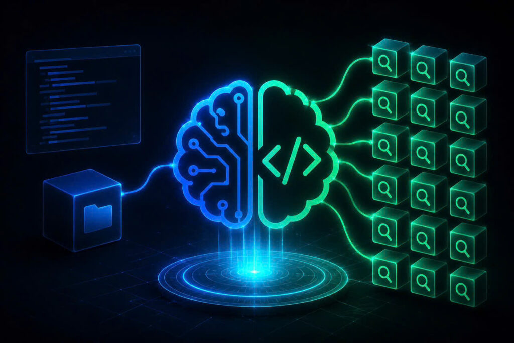 CodeBrain v2.0 – Bước tiến mới trong phân tích mã nguồn quy mô lớn